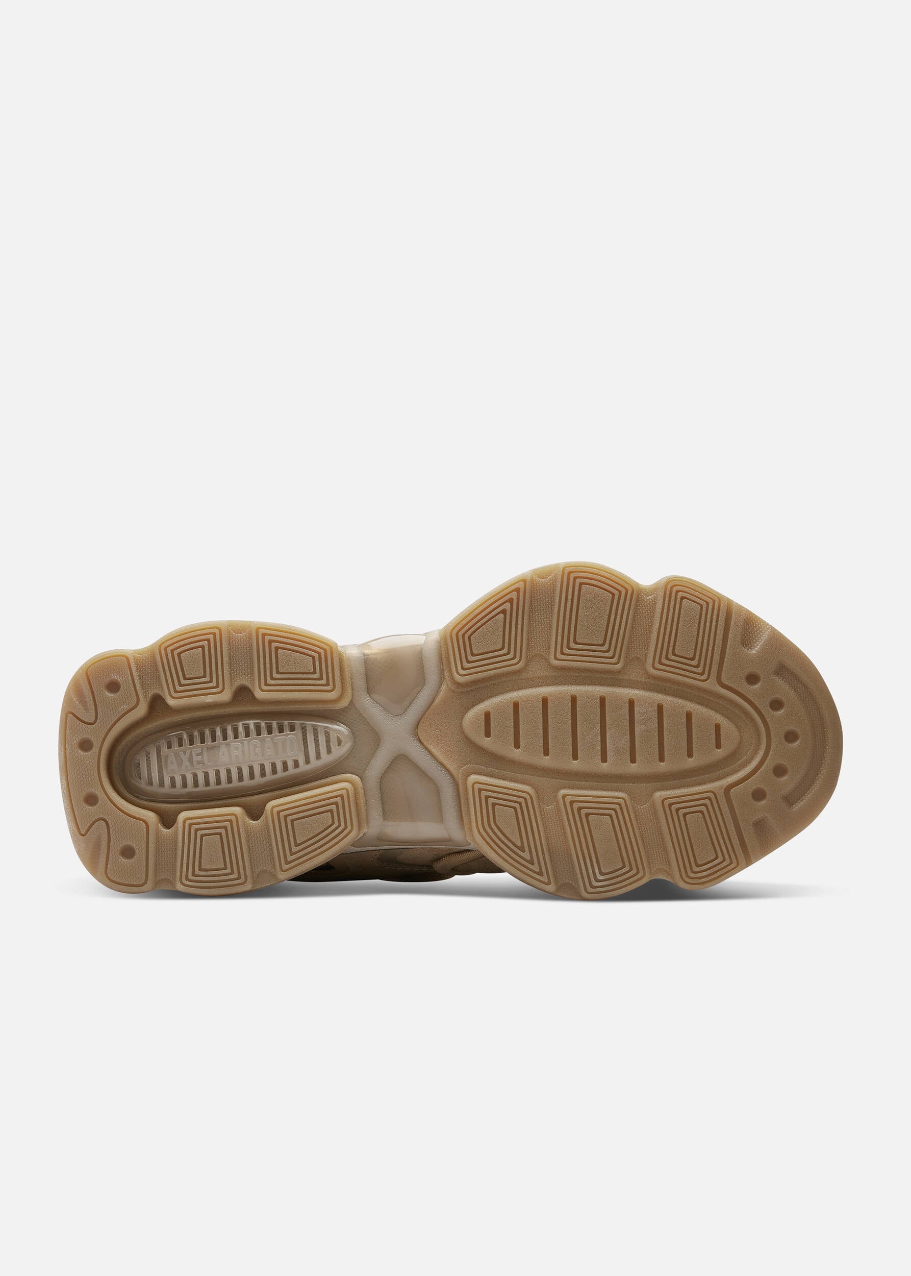 Eris Sneaker - Light Brown/Light Brown