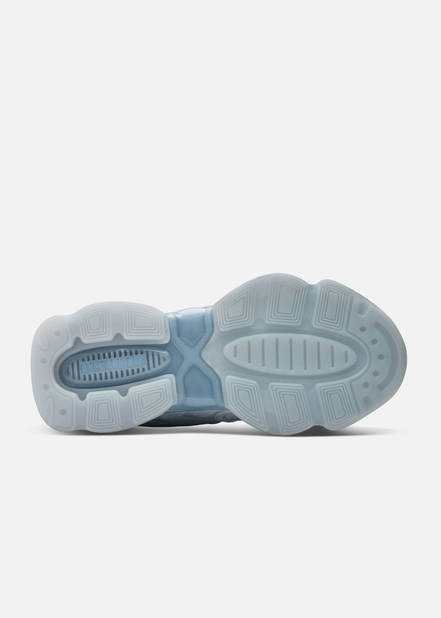 Eris Sneaker - Light Blue/Light Blue