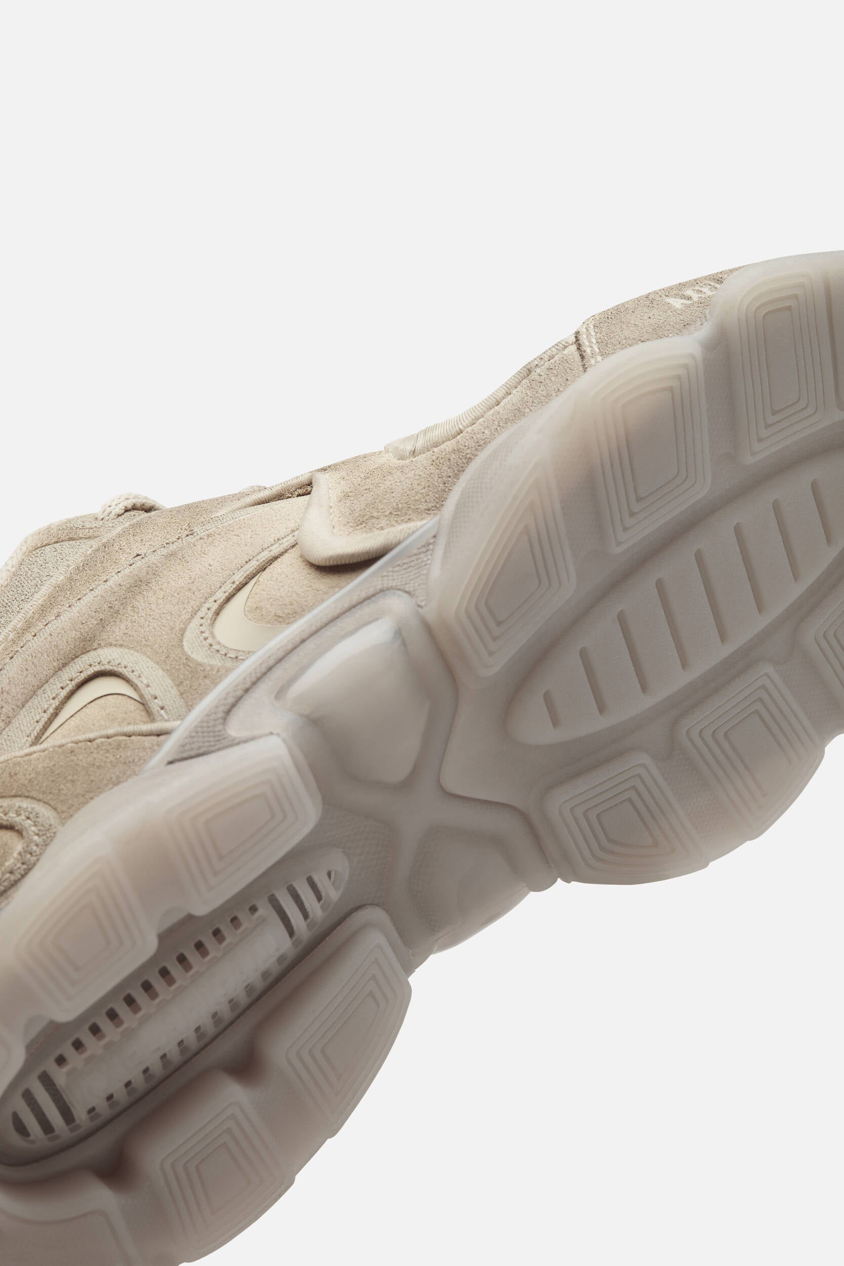 Eris Sneaker - Beige/Beige