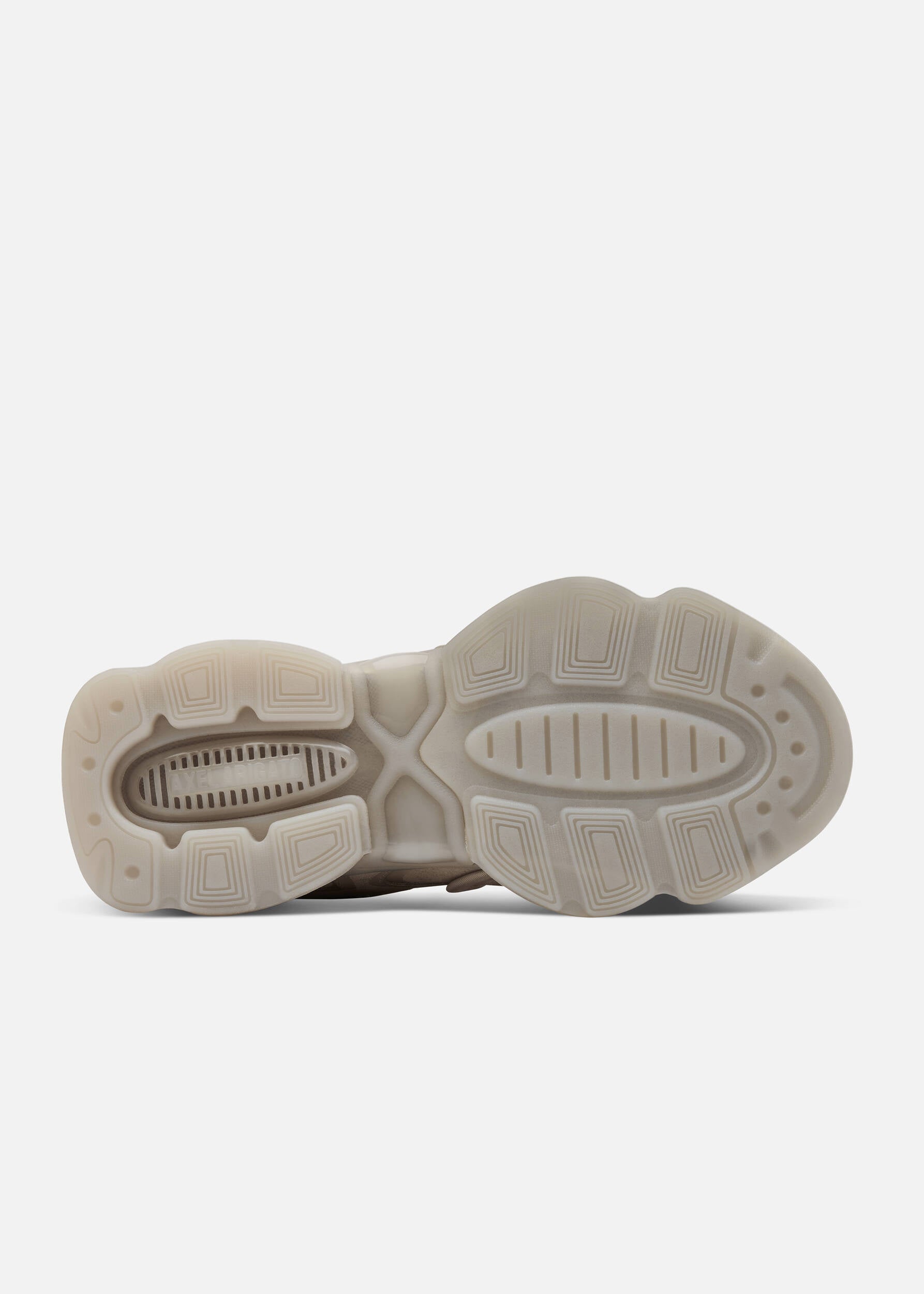Eris Sneaker - Beige/Beige