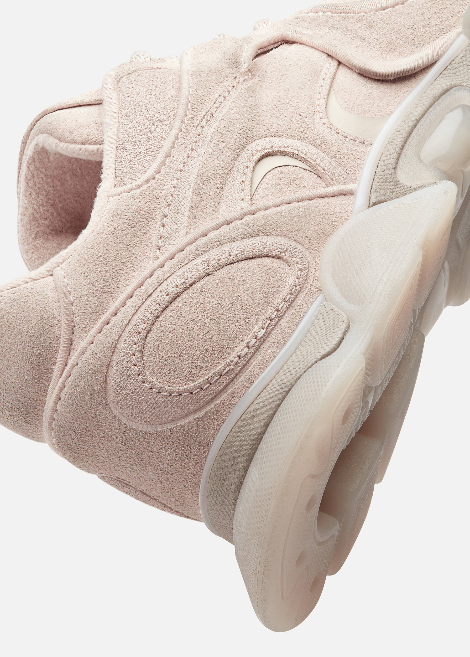 Eris Sneaker - Light Pink/Light Pink