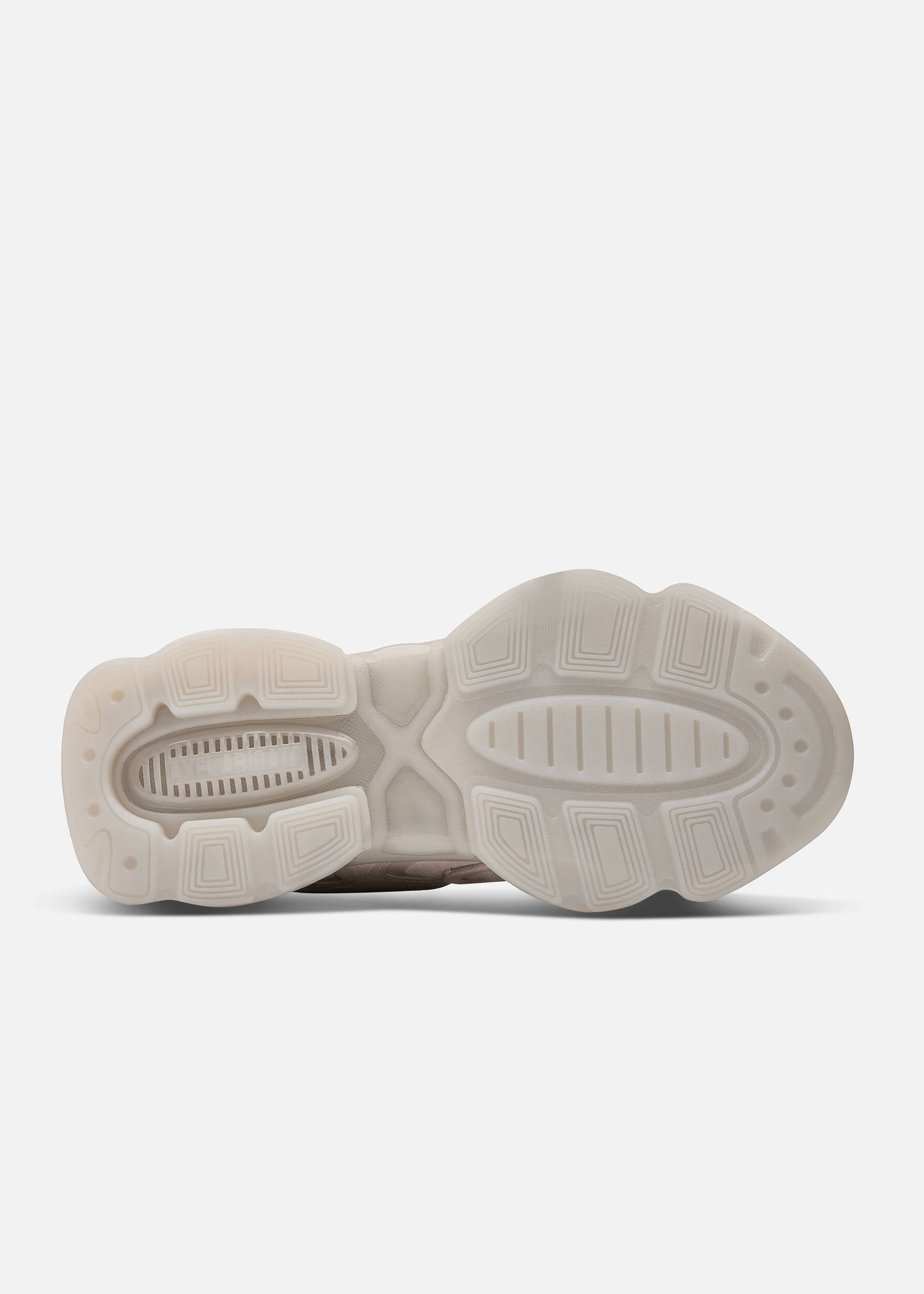 Eris Sneaker - Light Pink/Light Pink