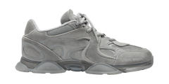 Eris Sneaker - Grey/Grey