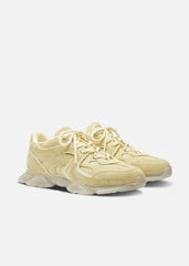 Eris Sneaker - Light Yellow/Off White