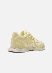 Eris Sneaker - Light Yellow/Off White