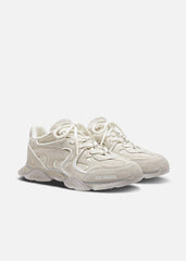 Eris Sneaker - Off White/Off White