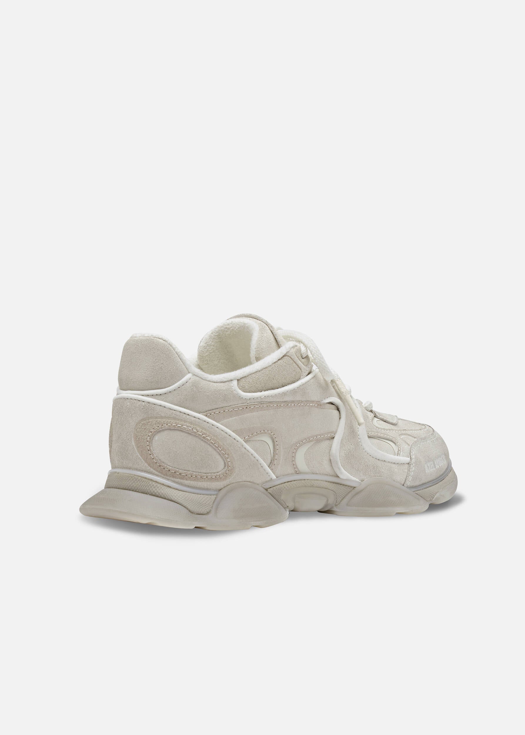 Eris Sneaker - Off White/Off White