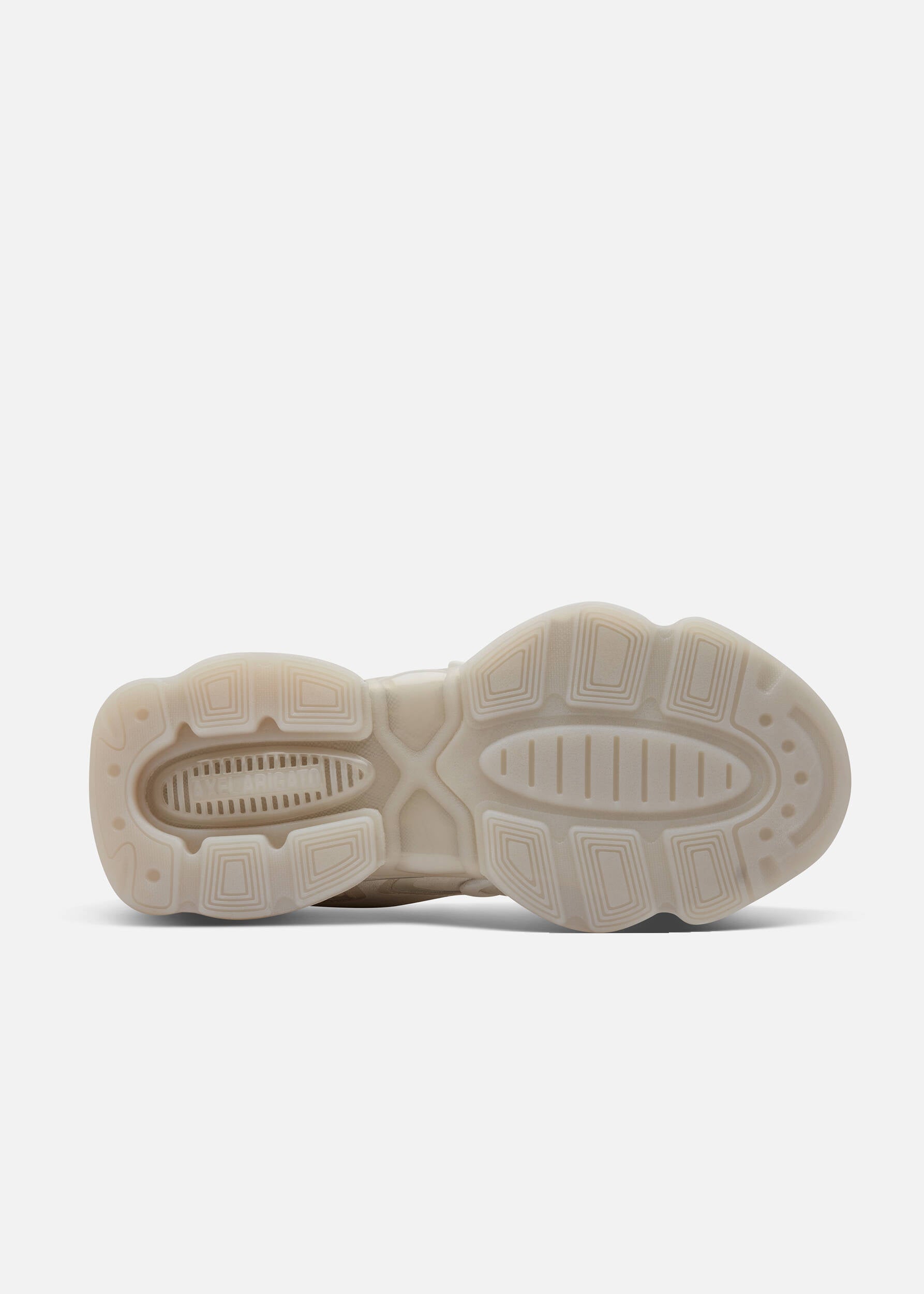 Eris Sneaker - Off White/Off White