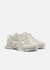 Eris Sneaker - Off White/Taupe