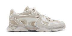 Eris Sneaker - Off White/Taupe
