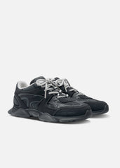 Eris Sneaker - Black/Black