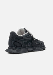 Eris Sneaker - Black/Black