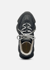 Eris Sneaker - Black/Black