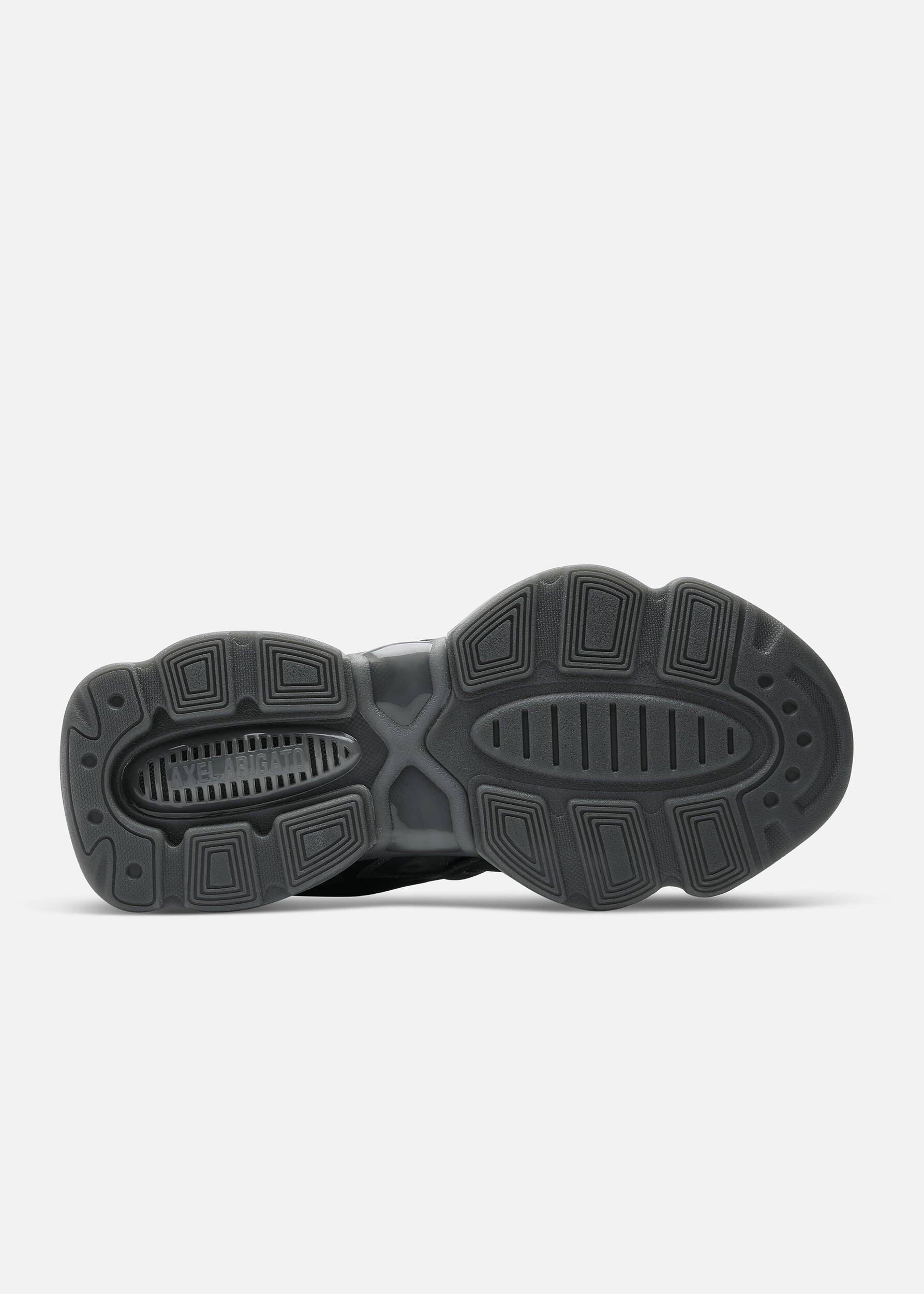 Eris Sneaker - Black/Black