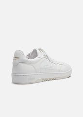 Dice T-Toe Sneaker - Off White/Off White