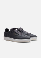 Dice T-Toe Sneaker - Off Black/Off Black