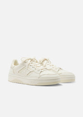 Clay Sneaker - Off White/Off White