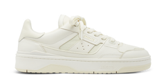Clay Sneaker - Off White/Off White