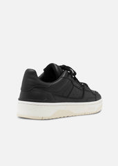 Clay Sneaker - Black/Off White
