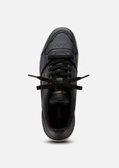 Clay Sneaker - Black/Off White