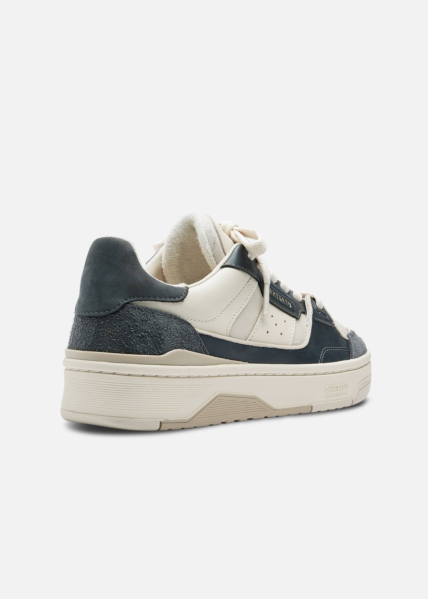 Clay Sneaker - Beige/Black