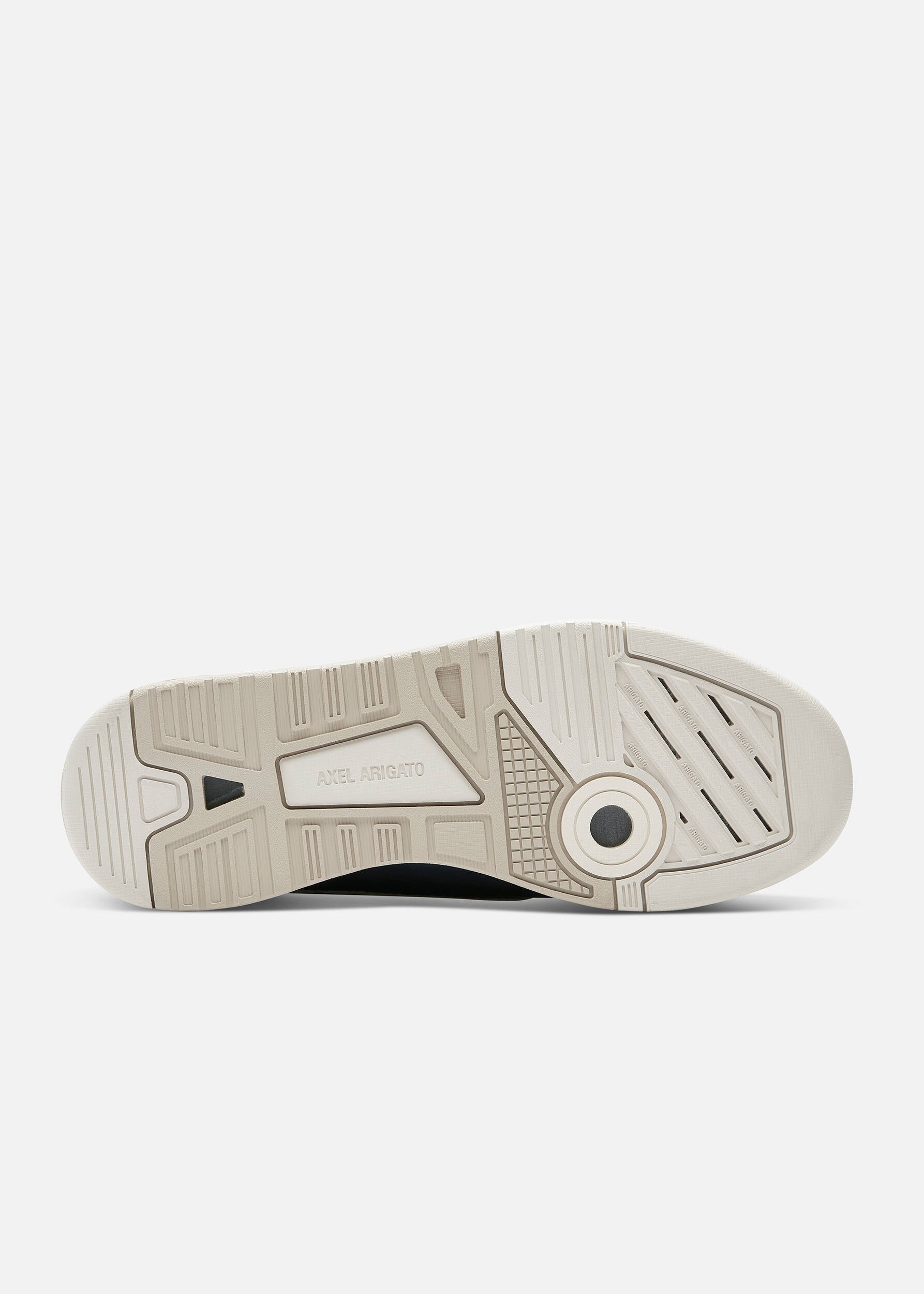 Clay Sneaker - Beige/Black