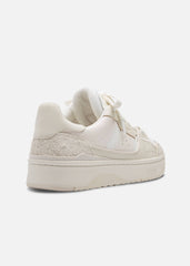 Clay Sneaker - Beige/White