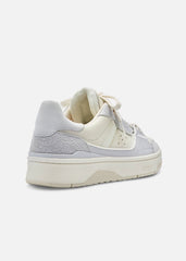 Clay Sneaker - Beige/Light Grey