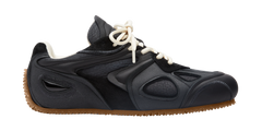 Slow Runner - Black/Gum
