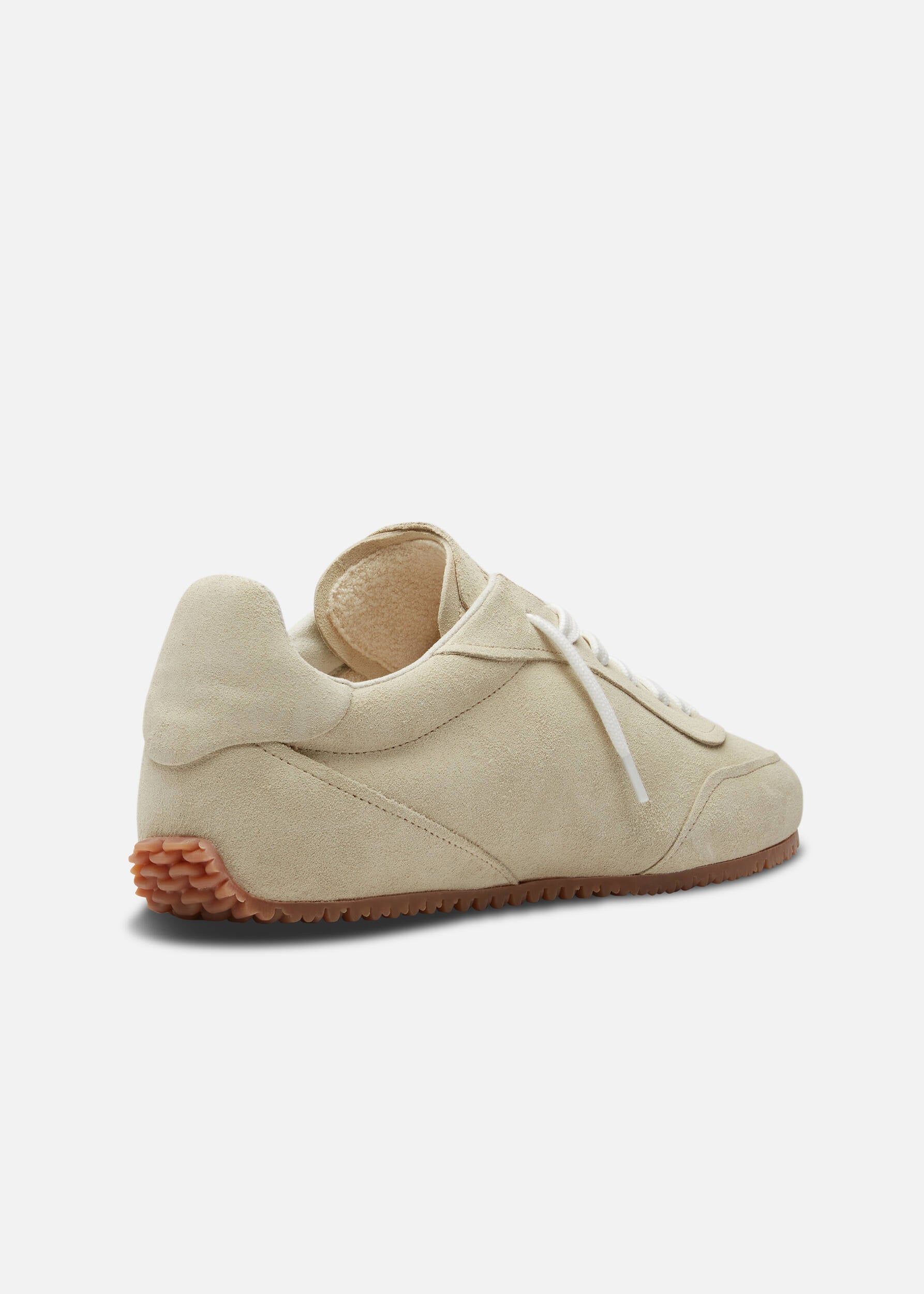 Daze Runner - Beige/Gum