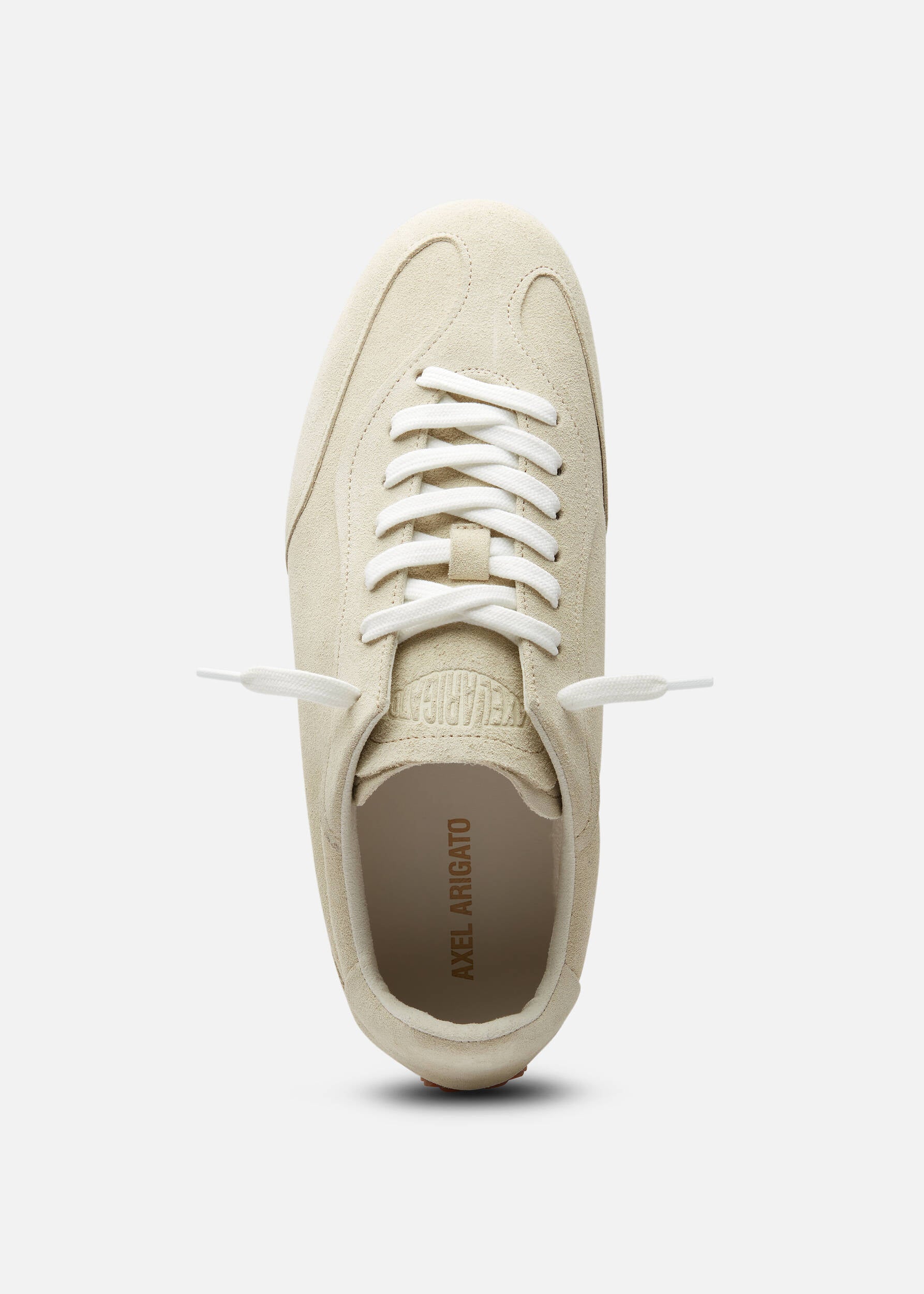 Daze Runner - Beige/Gum