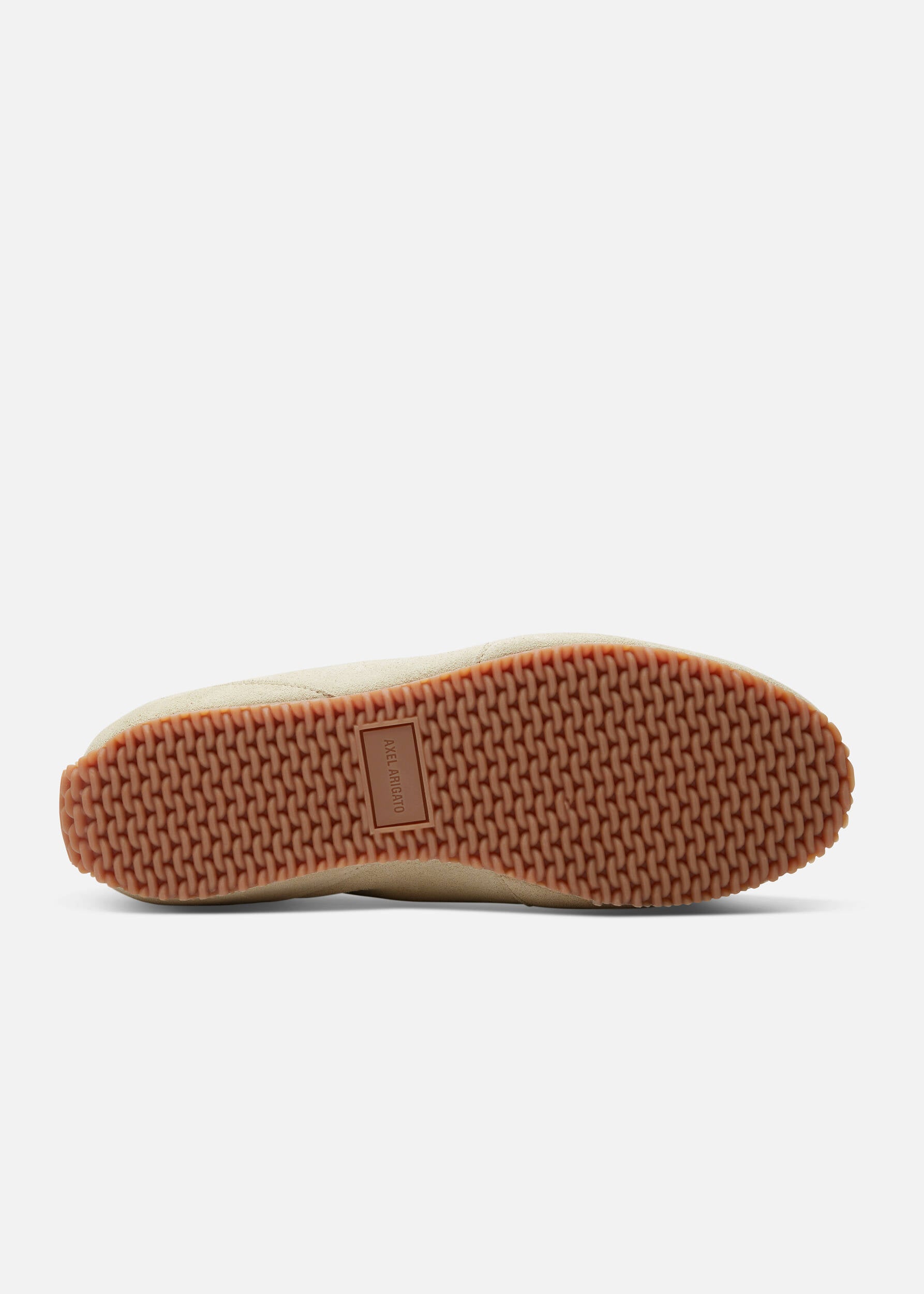 Daze Runner - Beige/Gum