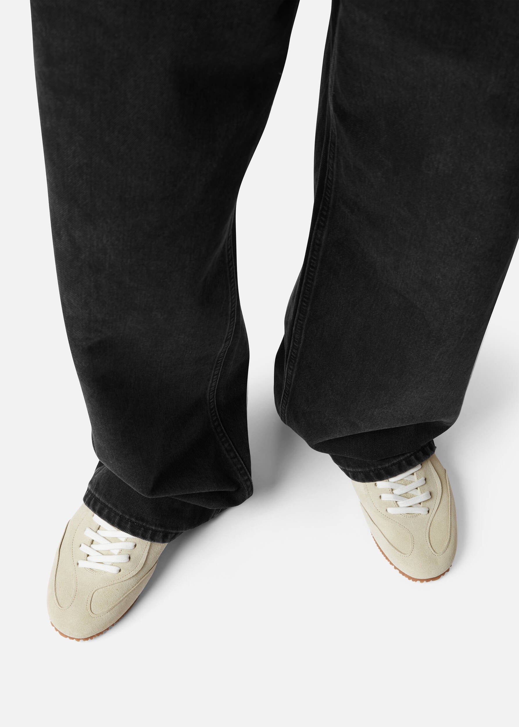 Daze Runner - Beige/Gum