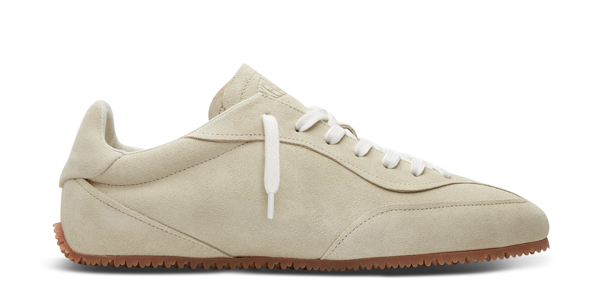 Daze Runner - Beige/Gum