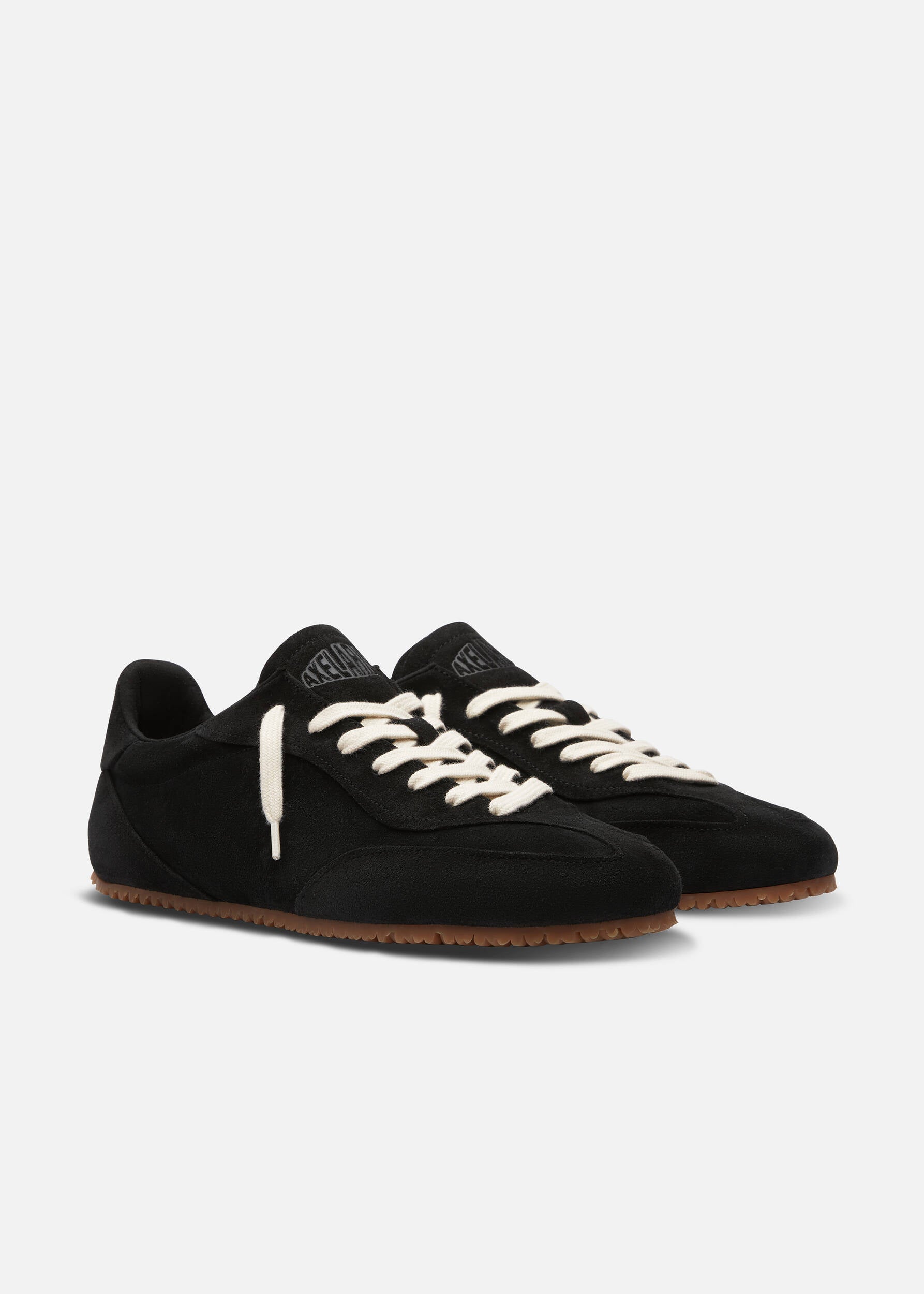 Daze Runner - Black/Gum