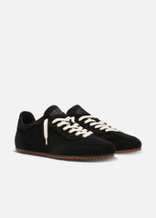 Daze Runner - Black/Gum