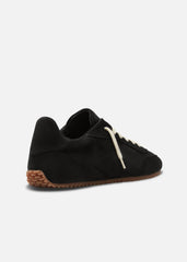 Daze Runner - Black/Gum