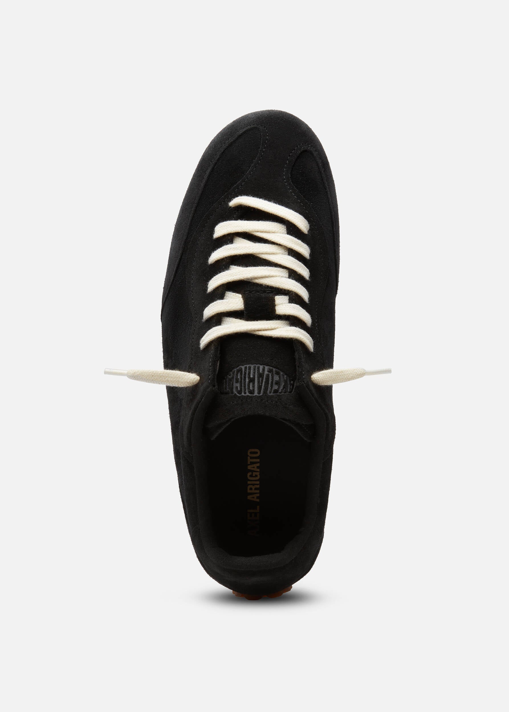 Daze Runner - Black/Gum