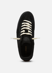 Daze Runner - Black/Gum