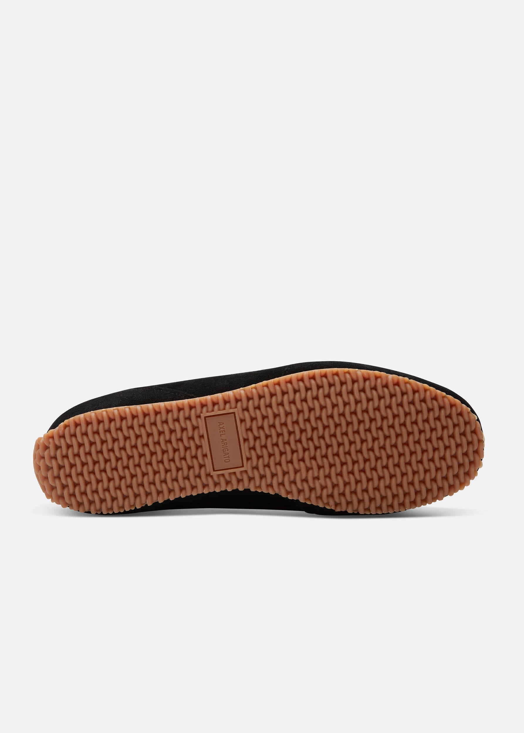 Daze Runner - Black/Gum