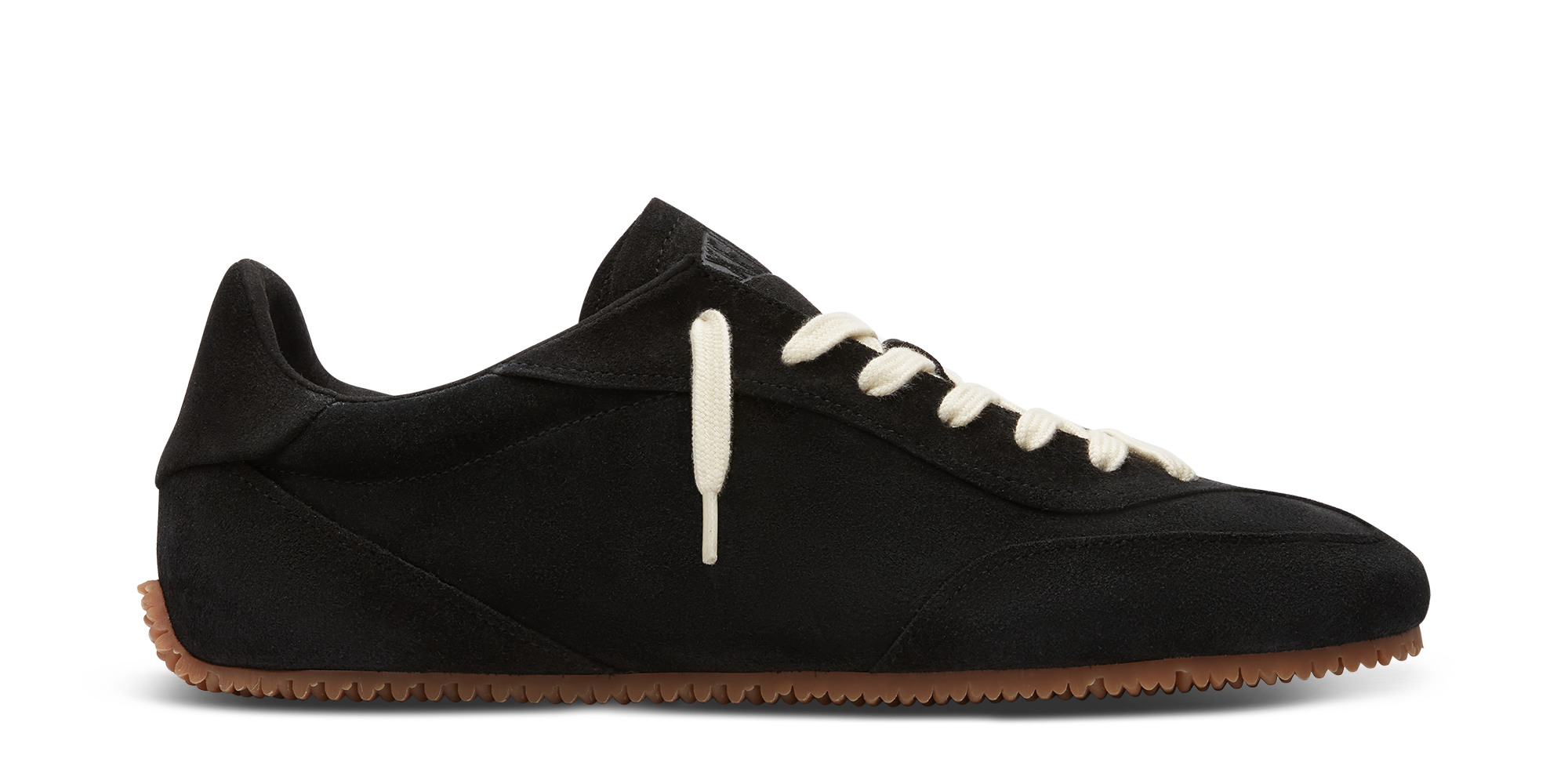 Daze Runner - Black/Gum