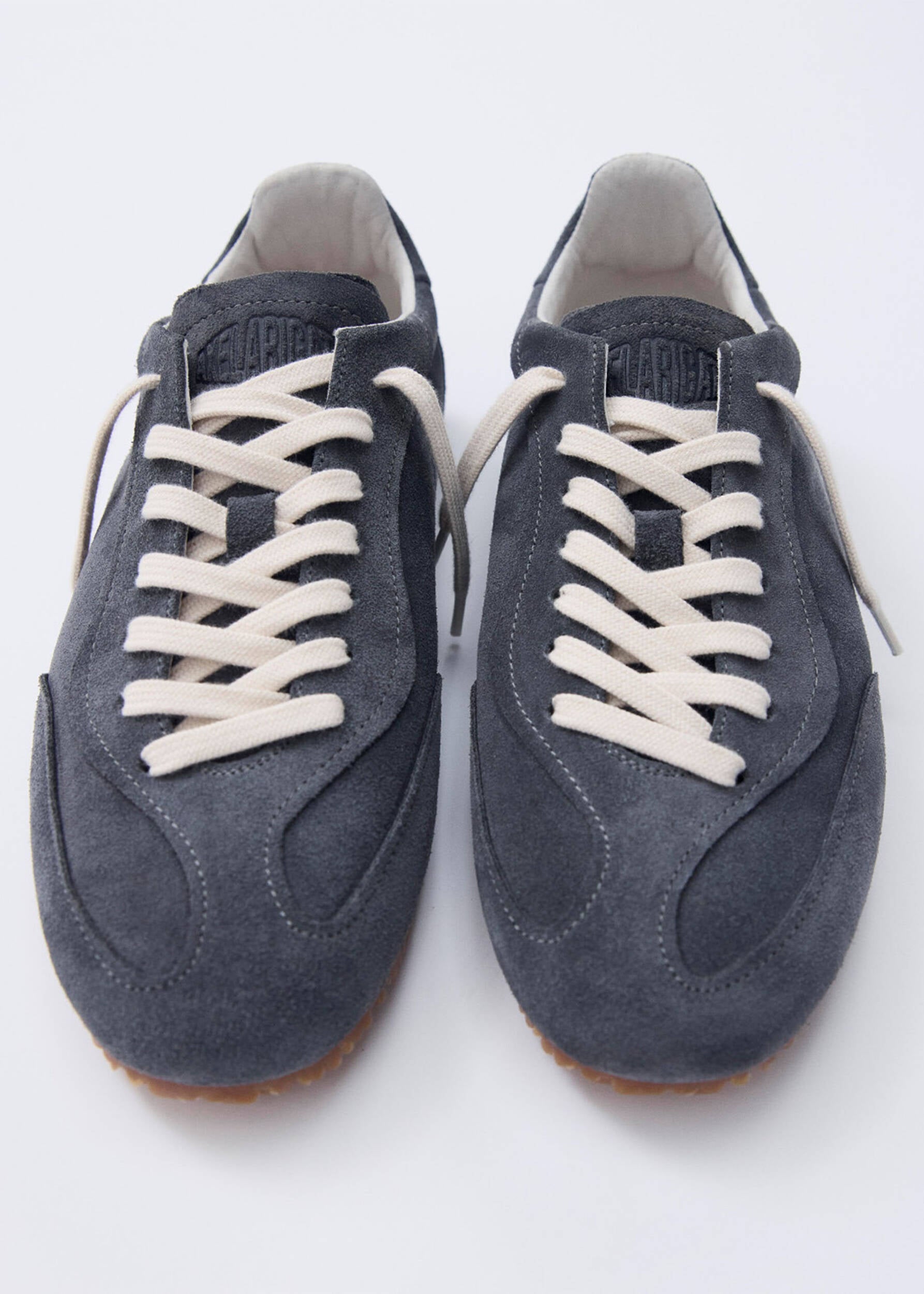 Daze Runner - Dark Grey/Dark Grey