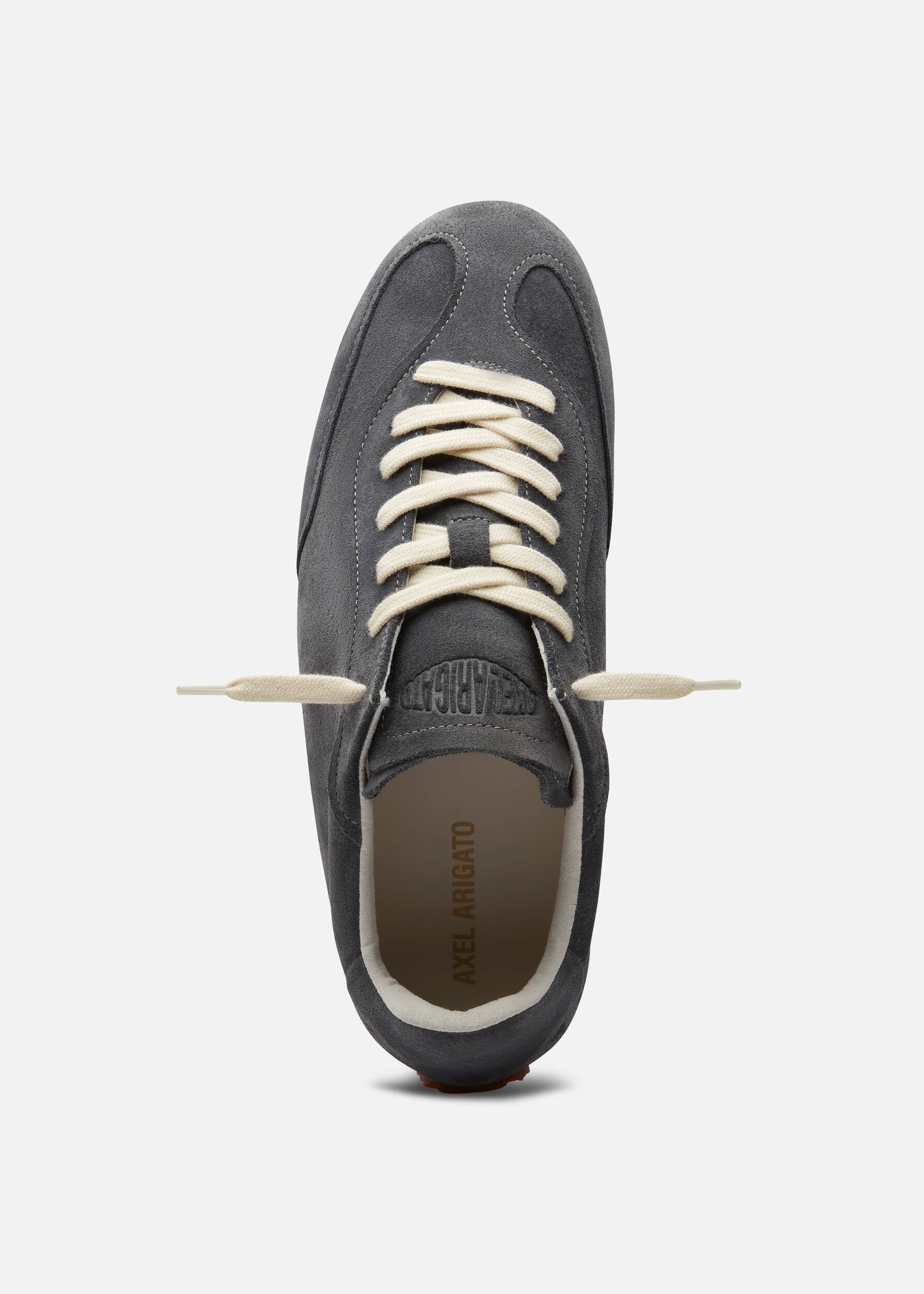Daze Runner - Dark Grey/Dark Grey