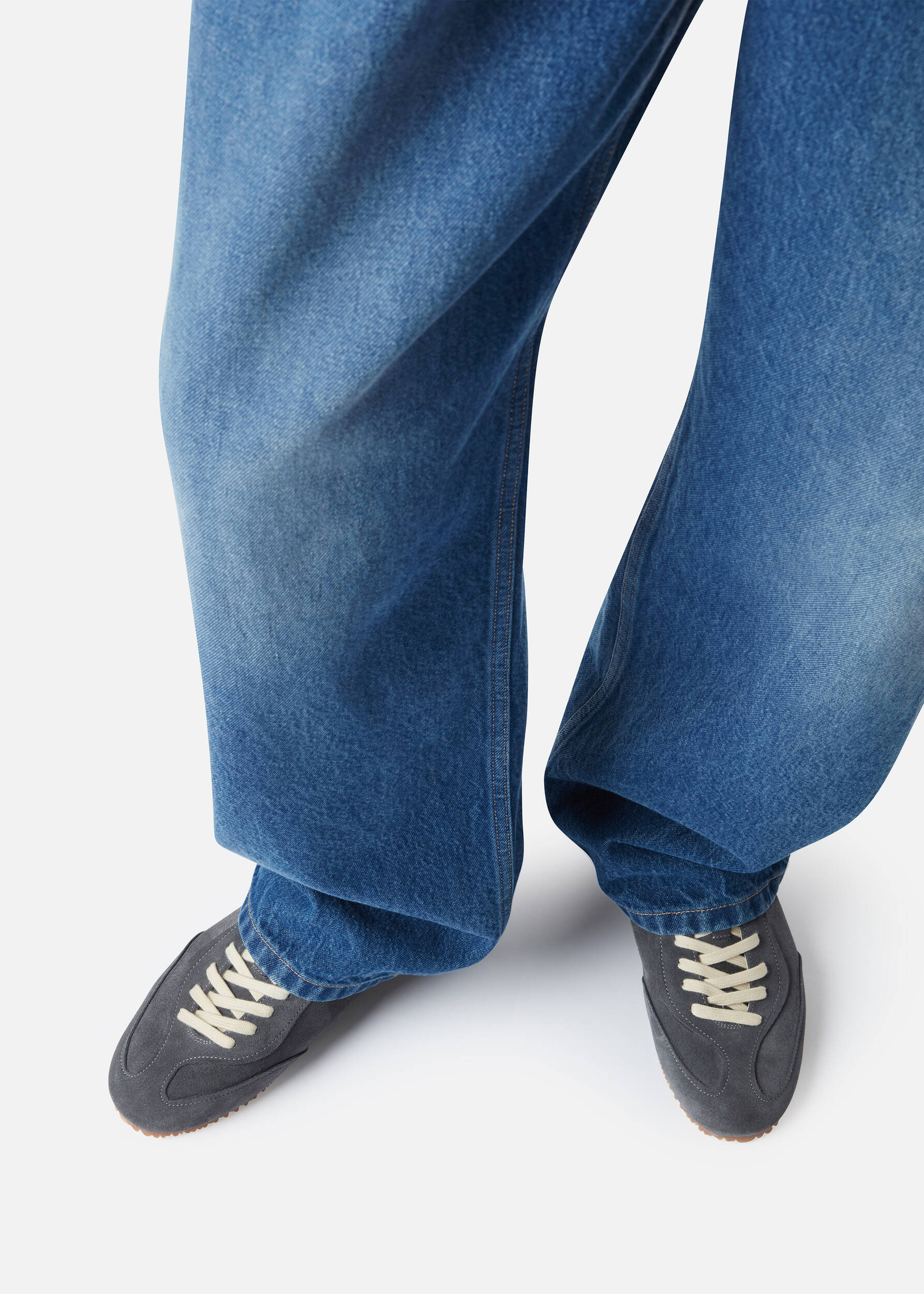 Daze Runner - Dark Grey/Dark Grey