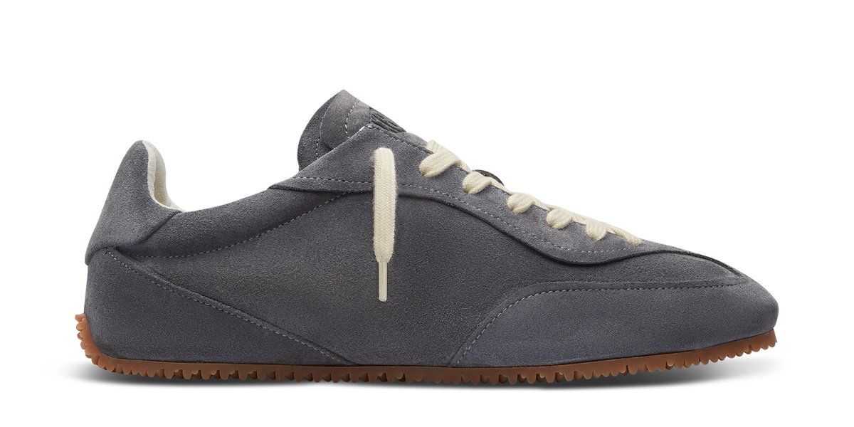 Daze Runner - Dark Grey/Dark Grey