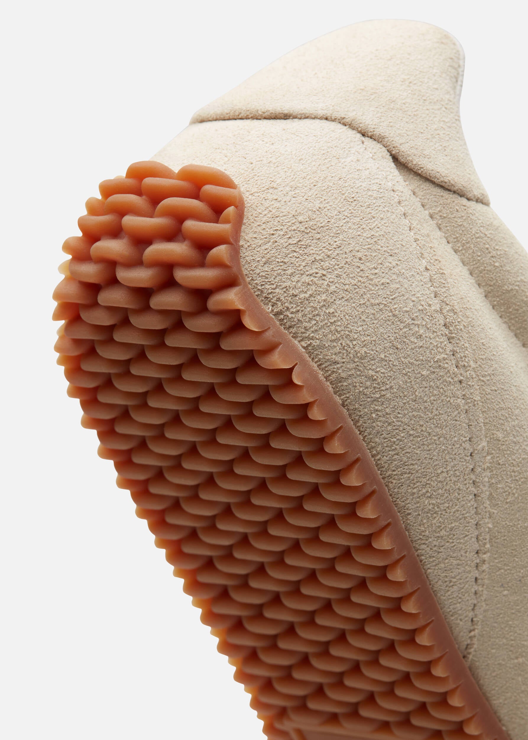 Daze Runner - Beige/Gum