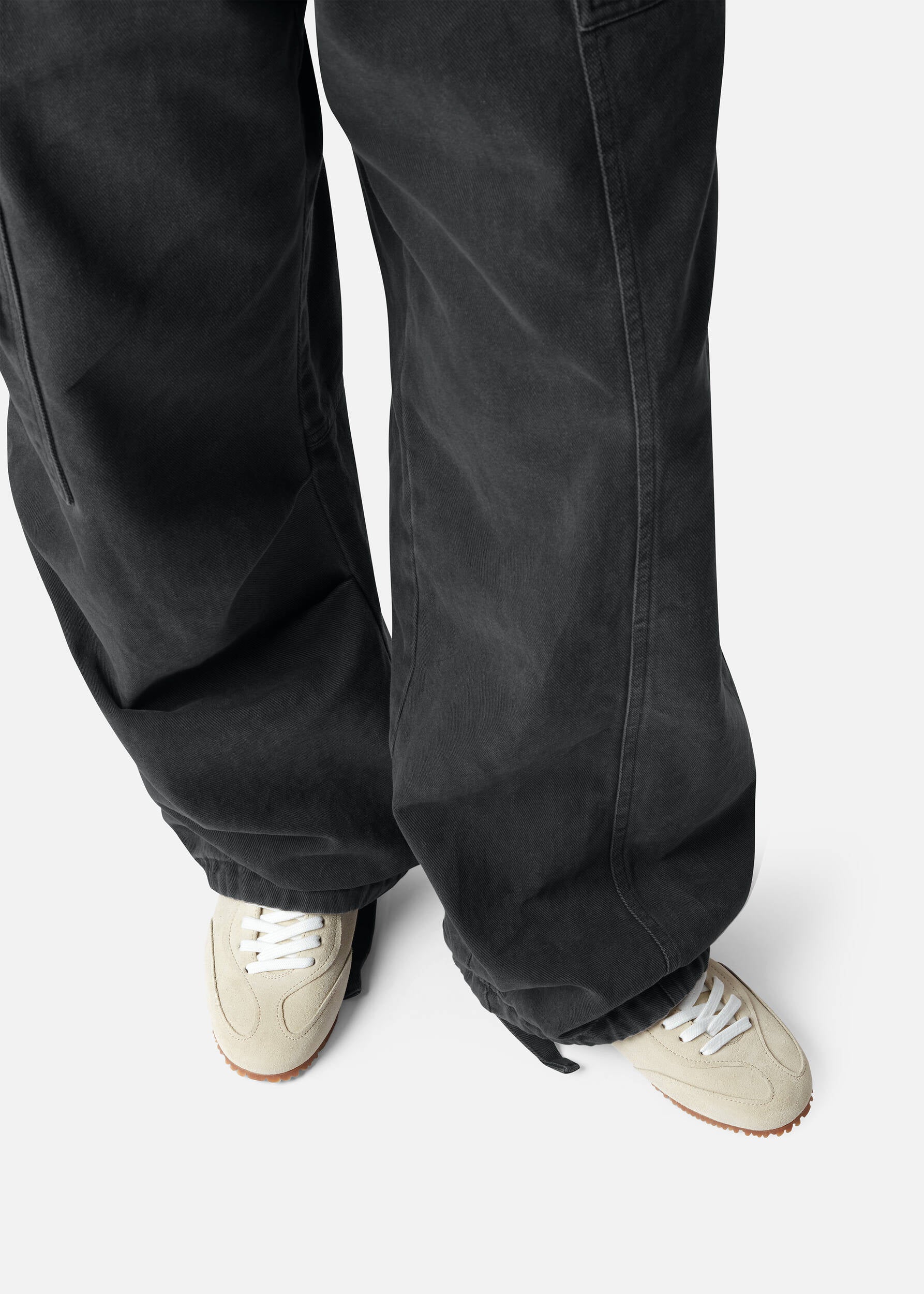 Daze Runner - Beige/Gum