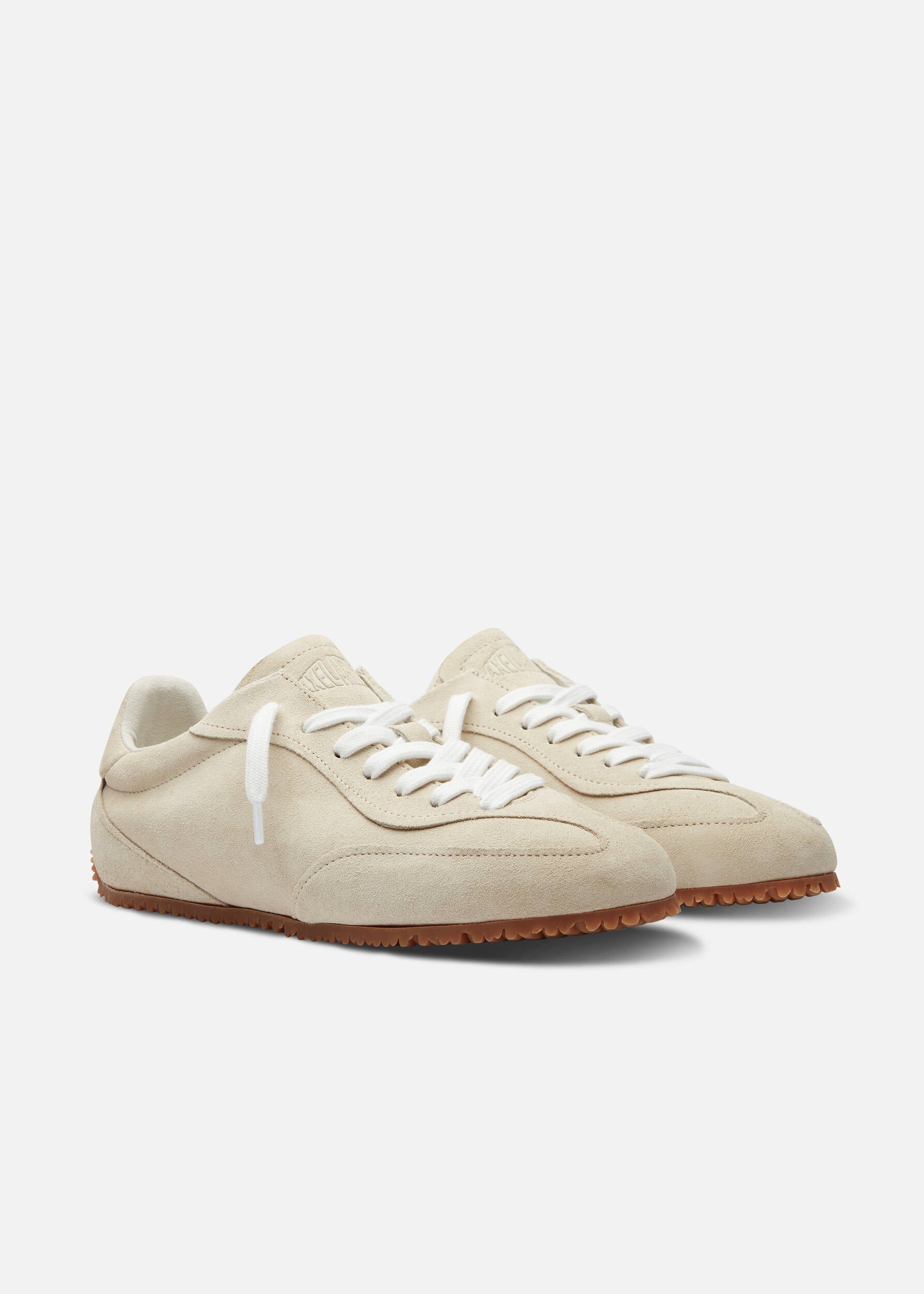 Daze Runner - Beige/Gum