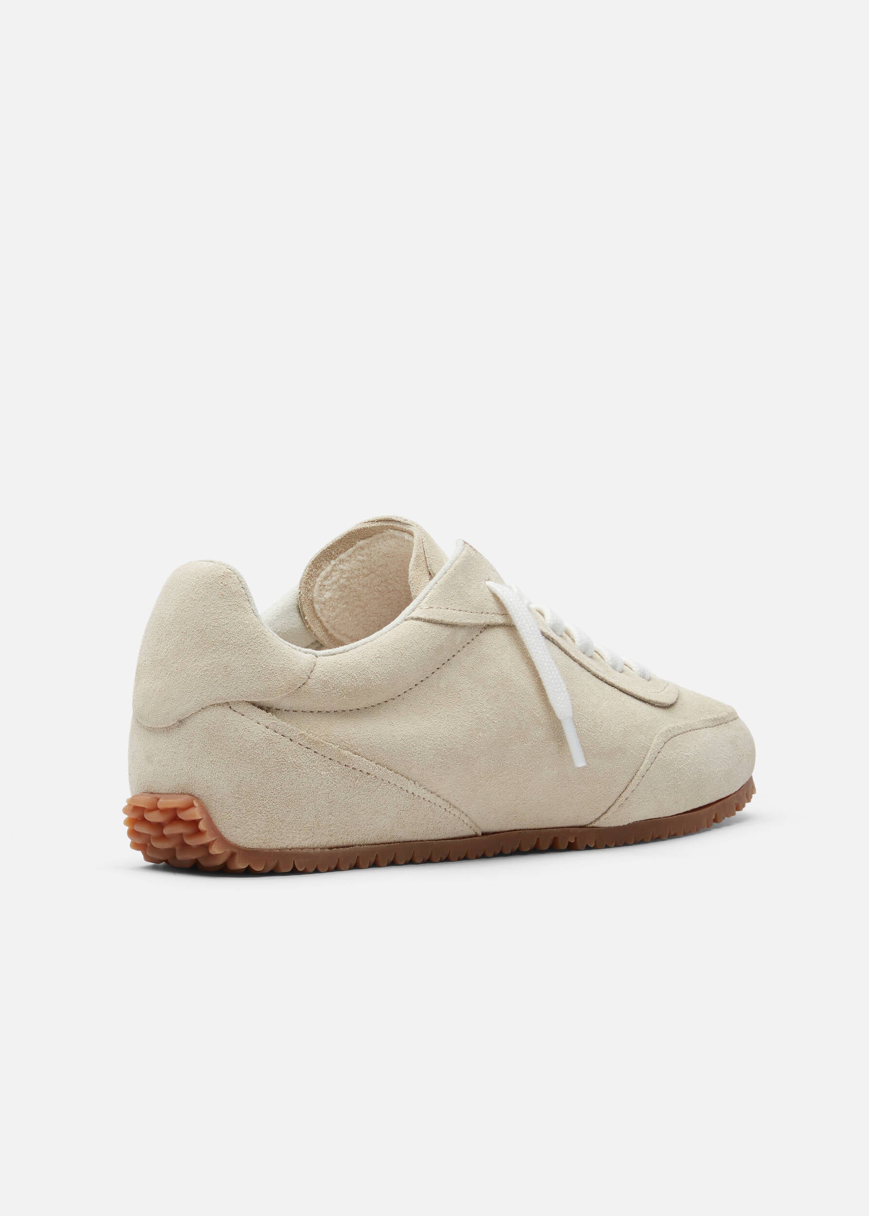 Daze Runner - Beige/Gum