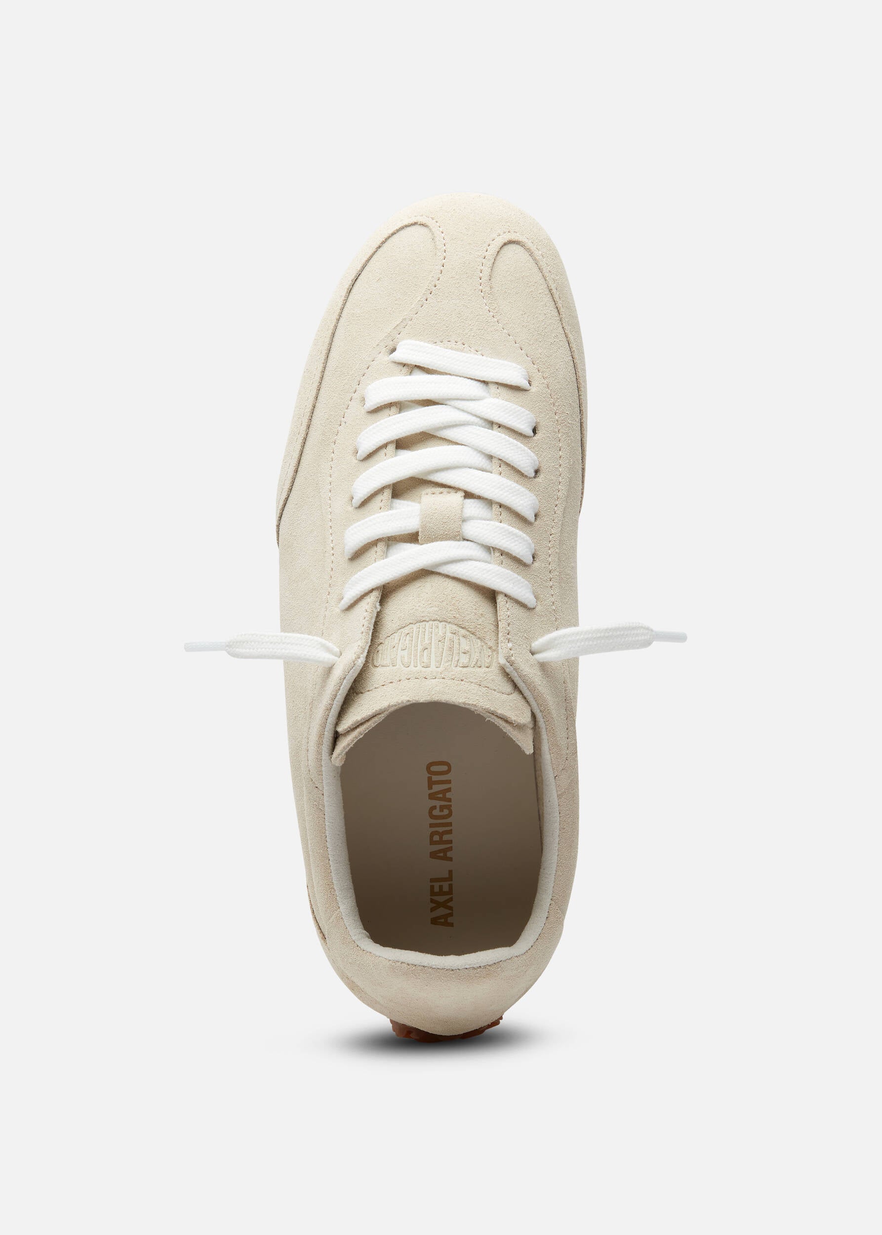 Daze Runner - Beige/Gum